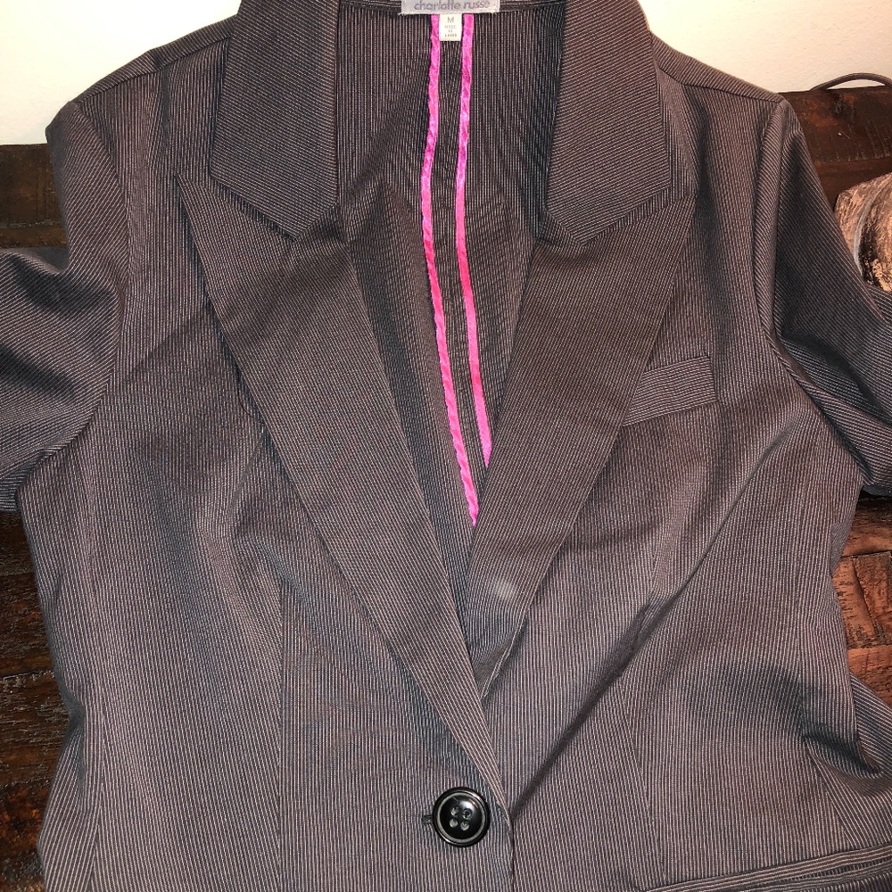 Women's Blazer